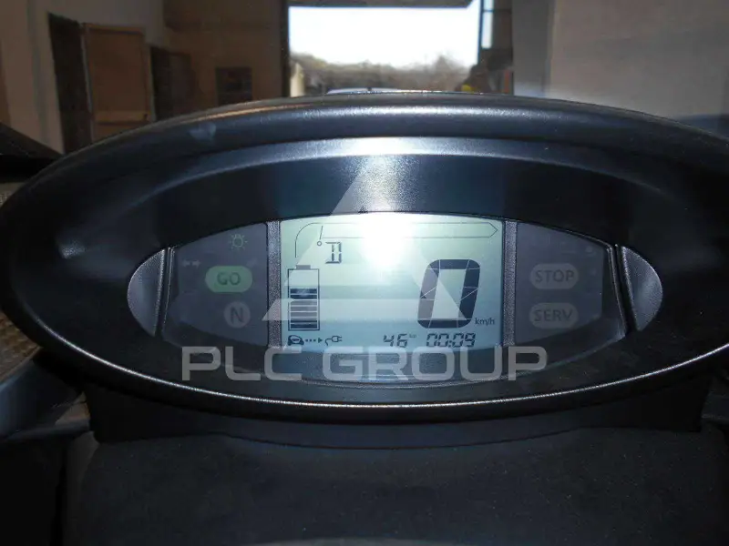2024 Renault Twizy