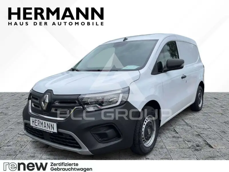 2024 Renault Kangoo