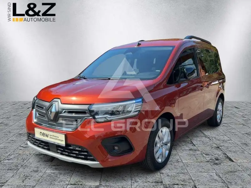 2024 Renault Kangoo