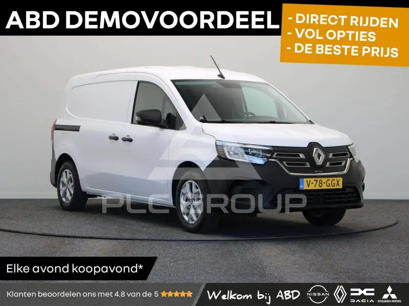 2024 Renault Kangoo