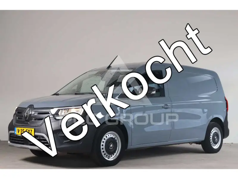 2024 Renault Kangoo