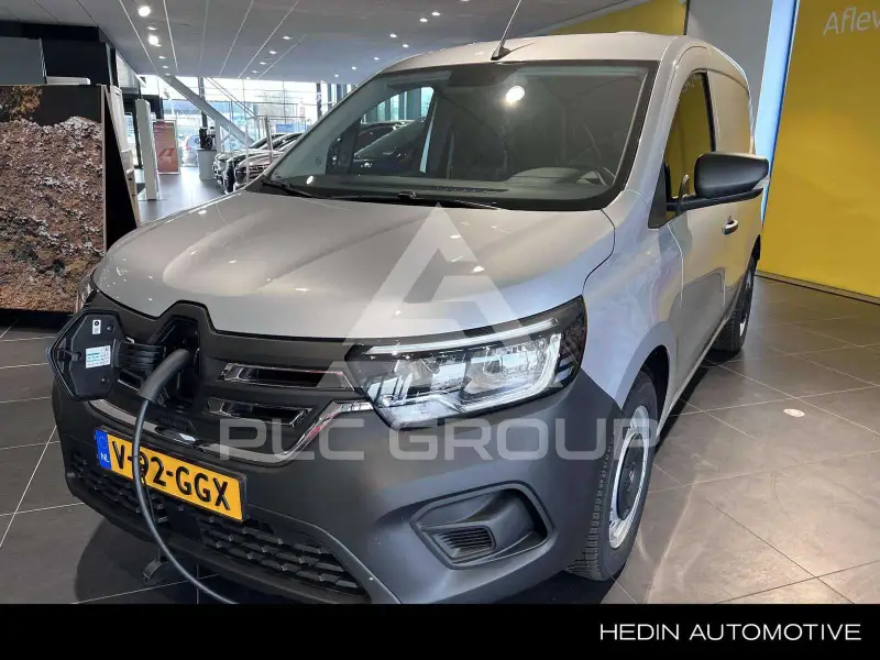 2024 Renault Kangoo