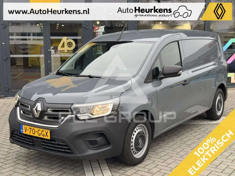 2024 Renault Kangoo