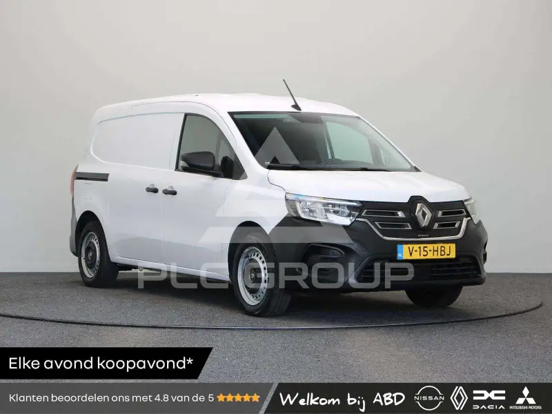 2024 Renault Kangoo