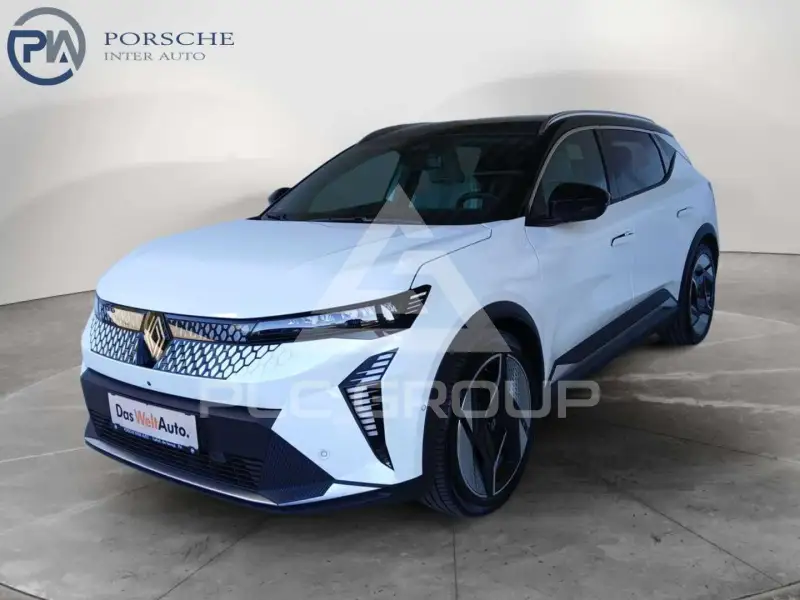 2024 Renault Scenic