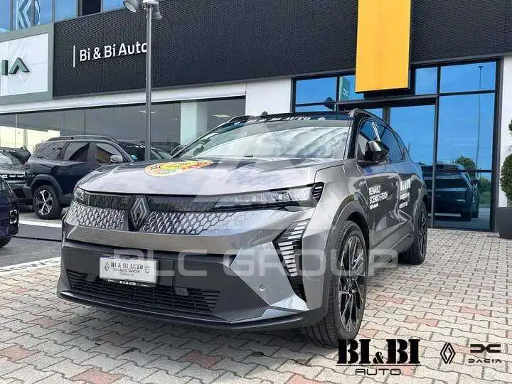 2024 Renault Scenic