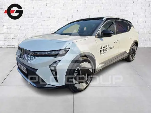 2024 Renault Scenic