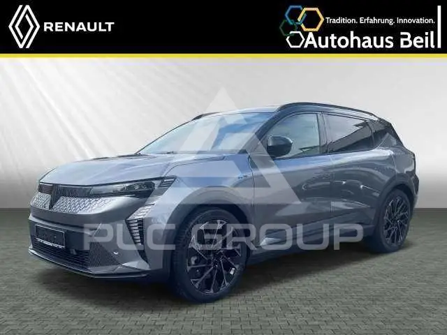 2024 Renault Scenic