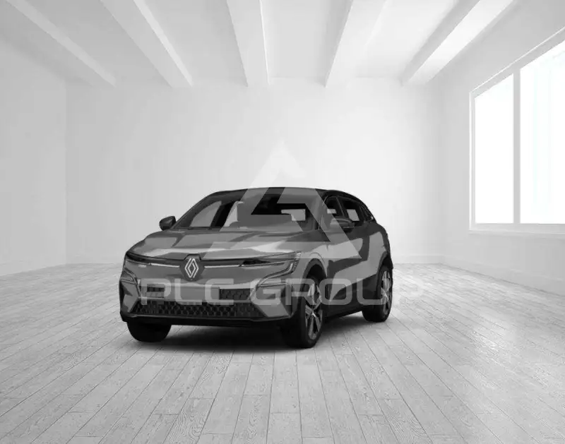 2024 Renault Scenic