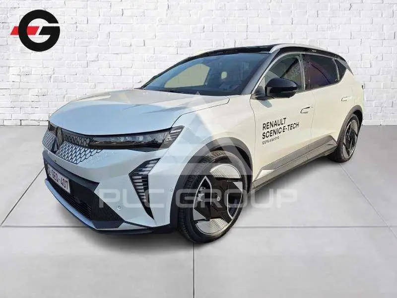 2024 Renault Scenic