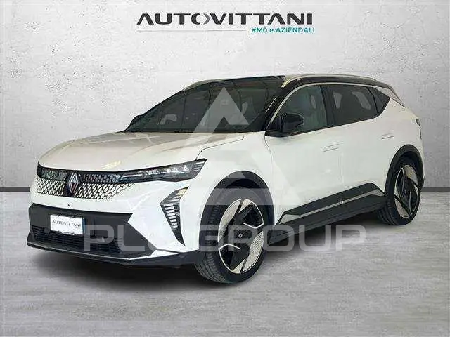 2024 Renault Scenic