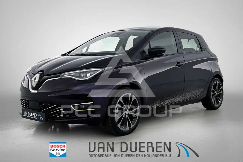 2024 Renault ZOE