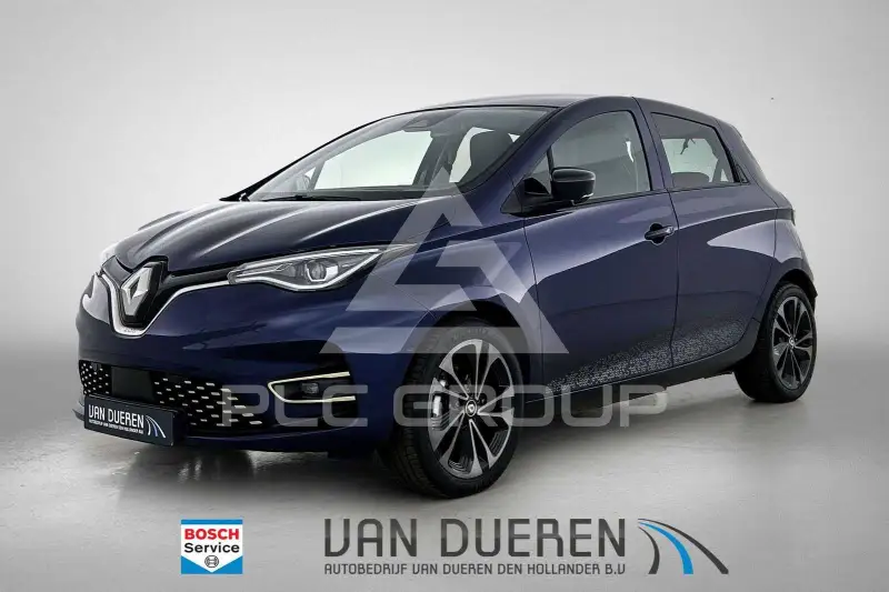2024 Renault ZOE