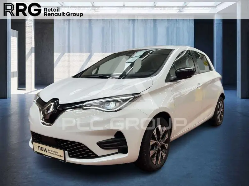 2024 Renault ZOE