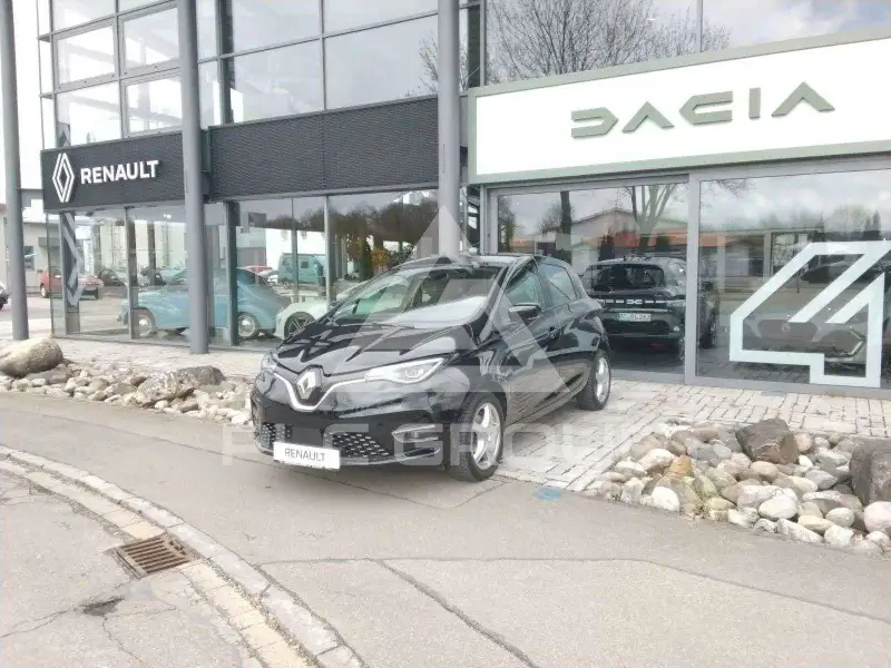 2024 Renault ZOE