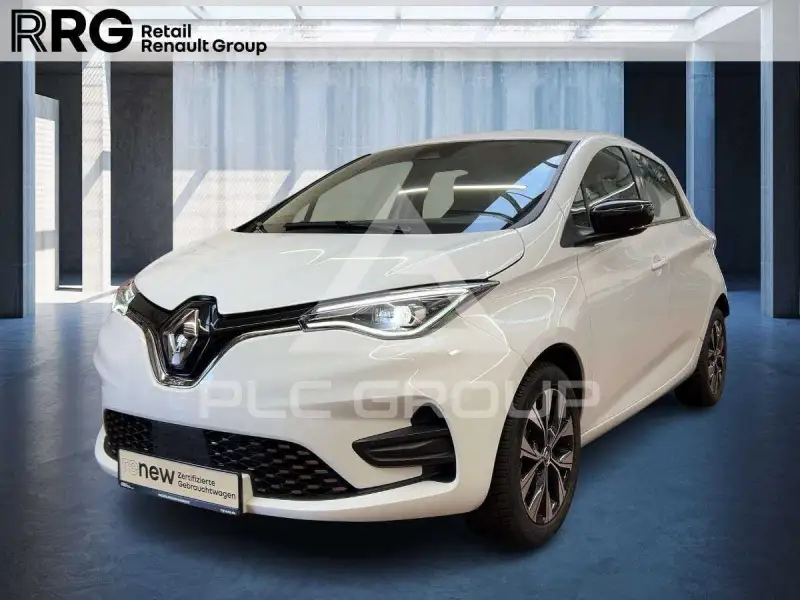 2024 Renault ZOE