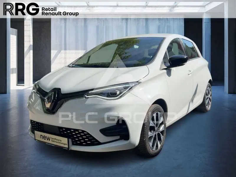 2024 Renault ZOE