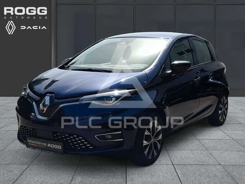 2024 Renault ZOE
