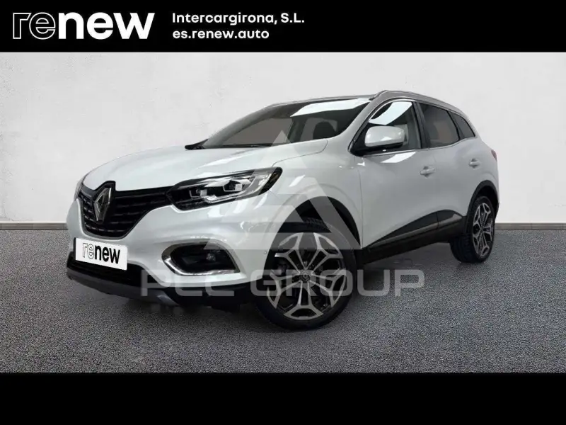 2024 Renault Kadjar