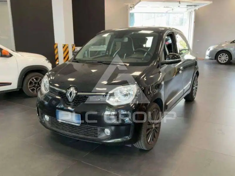 2024 Renault Twingo