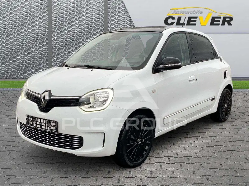 2024 Renault Twingo