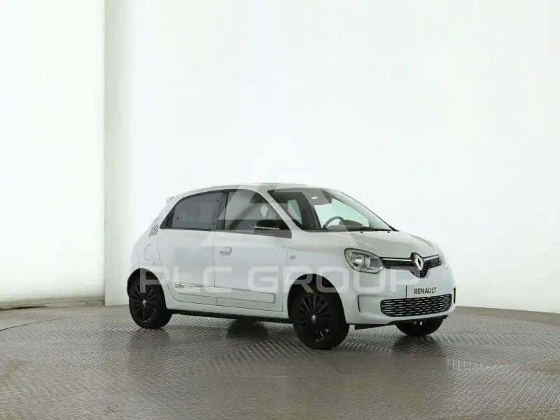 2024 Renault Twingo