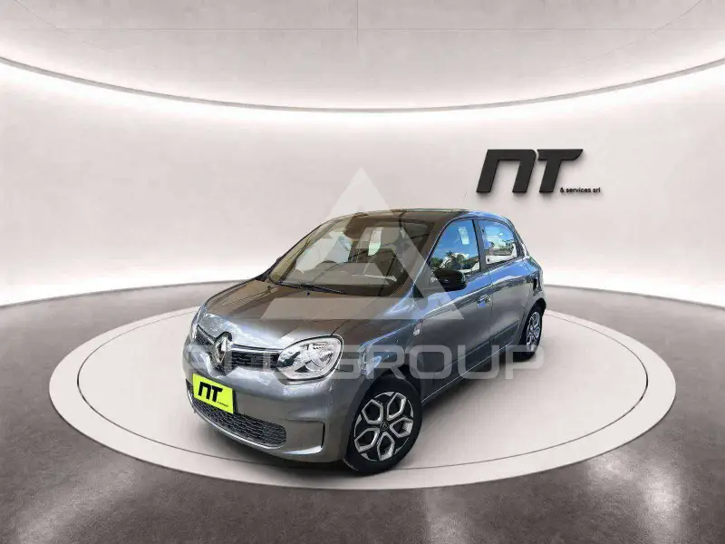 2024 Renault Twingo