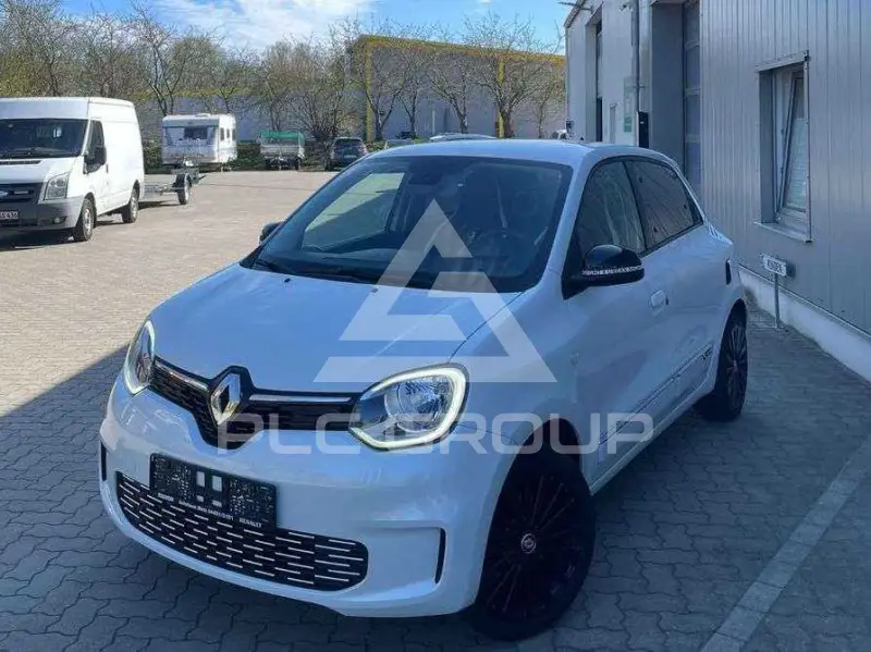 2024 Renault Twingo