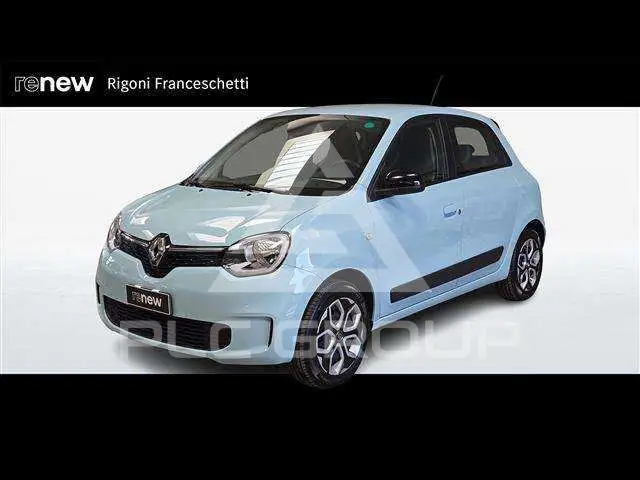 2024 Renault Twingo
