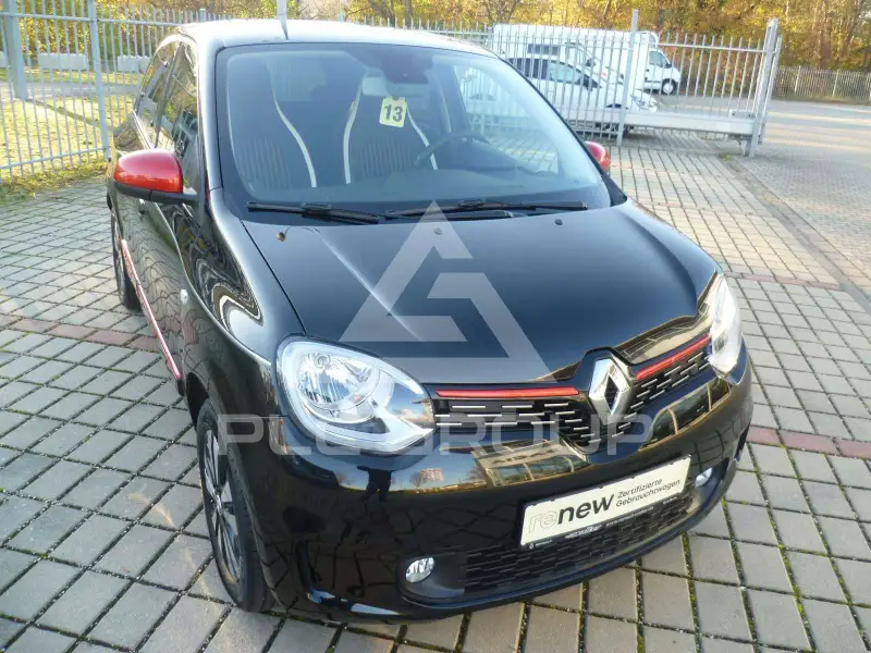 2024 Renault Twingo