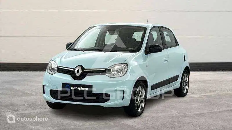 2024 Renault Twingo