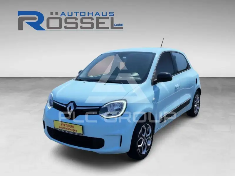 2024 Renault Twingo