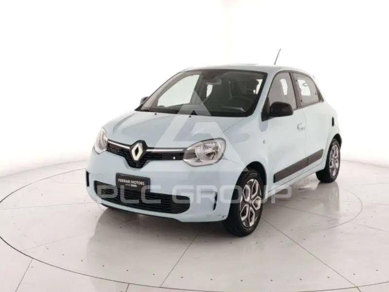 2024 Renault Twingo