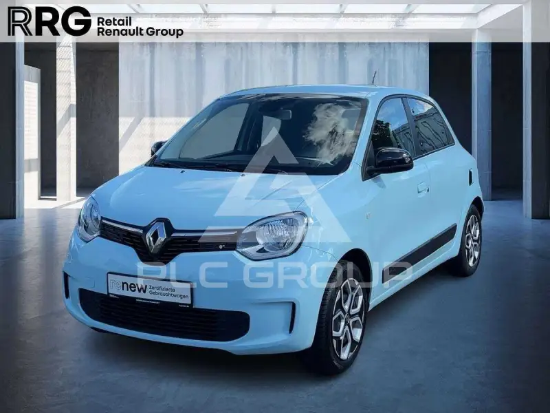 2024 Renault Twingo