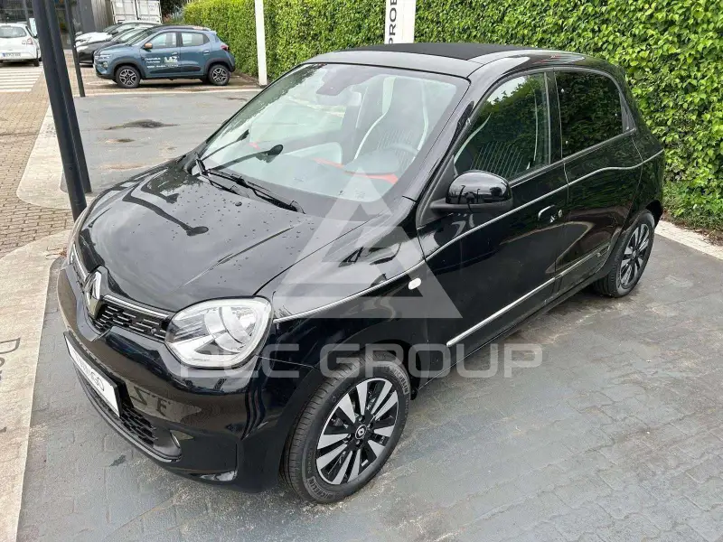 2024 Renault Twingo