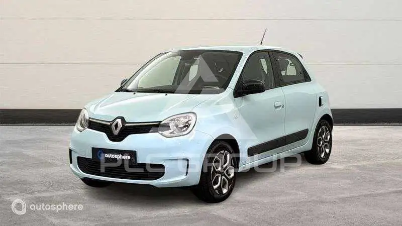 2024 Renault Twingo