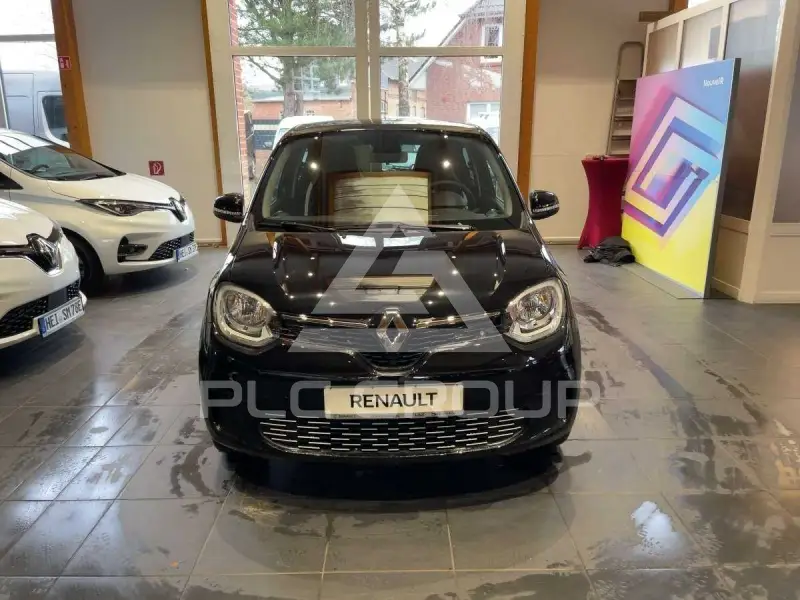 2024 Renault Twingo