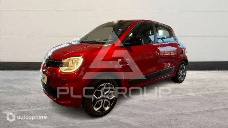 2024 Renault Twingo