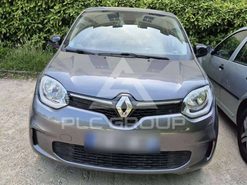 2024 Renault Twingo