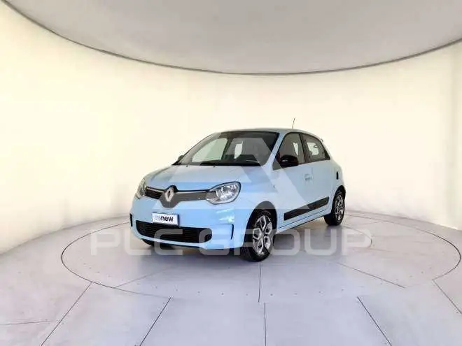 2024 Renault Twingo