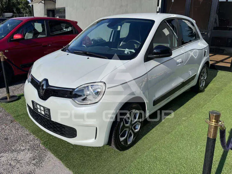 2024 Renault Twingo