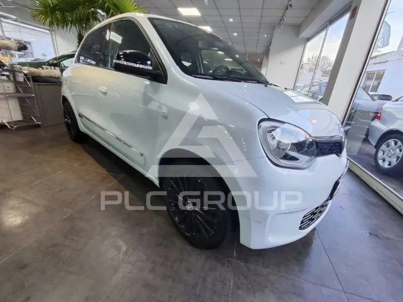 2024 Renault Twingo