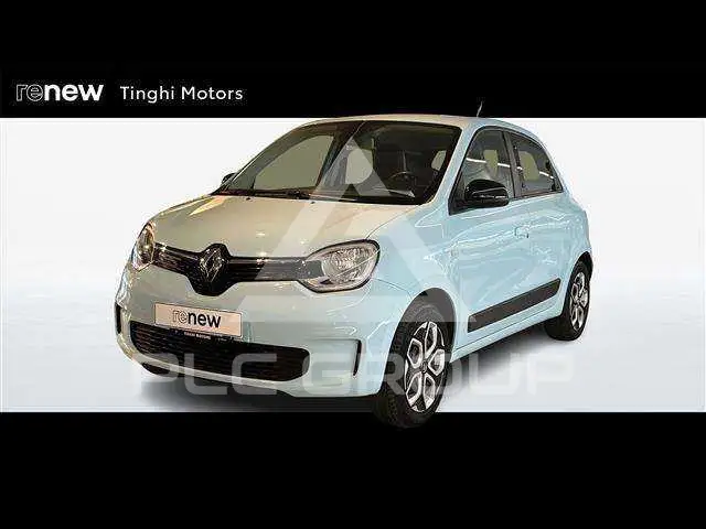 2024 Renault Twingo