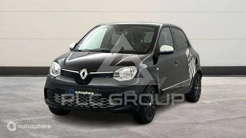 2024 Renault Twingo