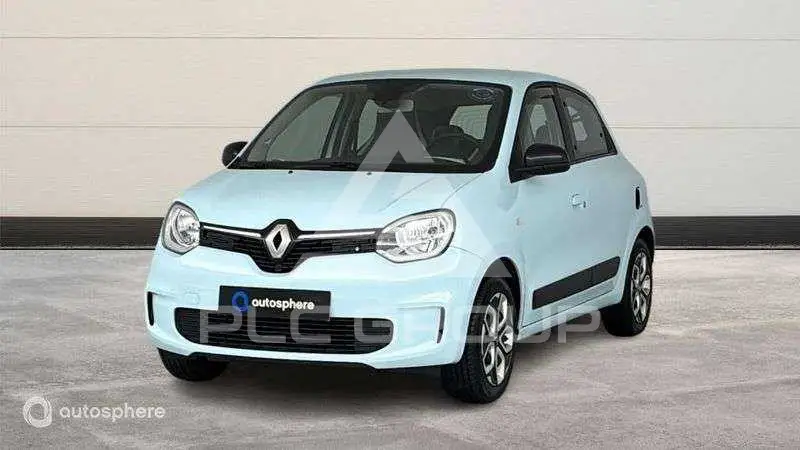 2024 Renault Twingo