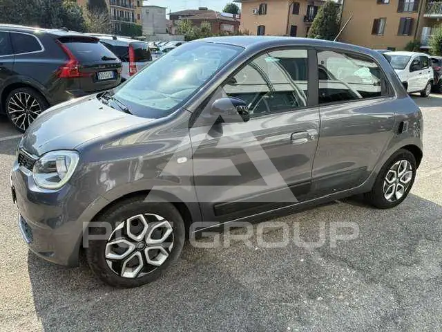 2024 Renault Twingo