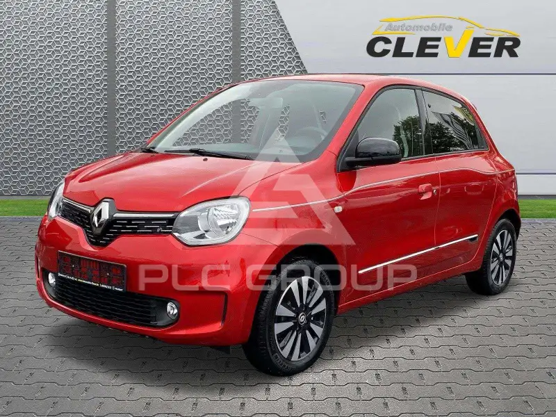 2024 Renault Twingo