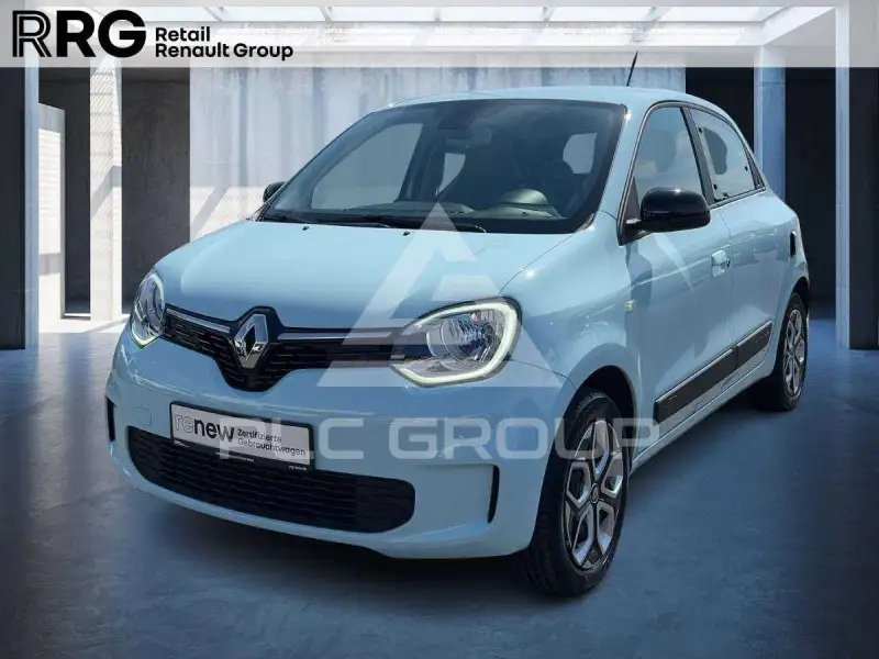 2024 Renault Twingo