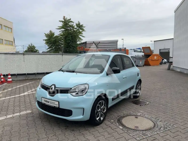 2024 Renault Twingo