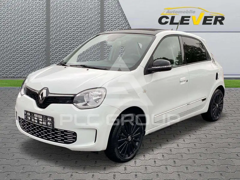 2024 Renault Twingo